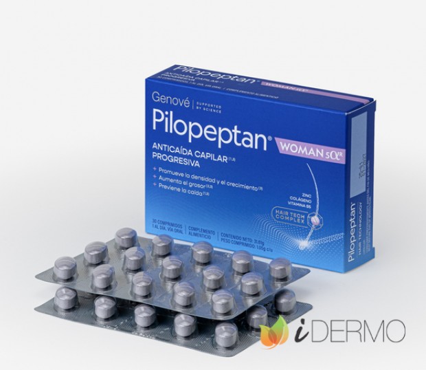 PILOPEPTAN WOMAN 5 ΑLFA R